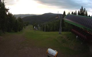 Czarny Groń gróna stacja - 14-06-2026 17:50
