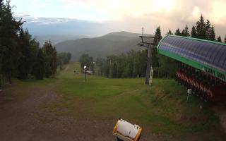 Czarny Groń gróna stacja - 14-06-2026 18:10