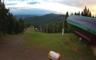Czarny Groń gróna stacja - 14-06-2026 18:21