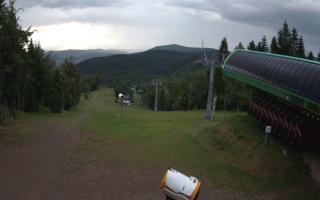Czarny Groń gróna stacja - 14-06-2026 19:02