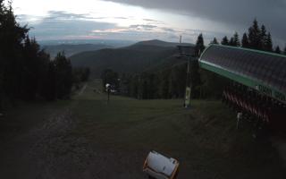Czarny Groń gróna stacja - 14-06-2026 19:33