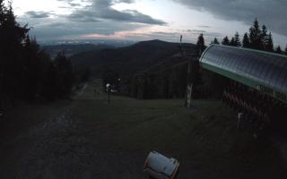 Czarny Groń gróna stacja - 14-06-2026 19:44