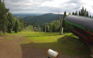 Czarny Groń gróna stacja - 15-06-2026 05:14