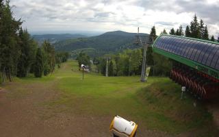 Czarny Groń gróna stacja - 15-06-2026 05:45