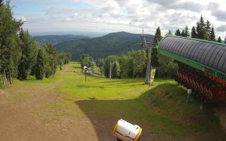 Czarny Groń gróna stacja - 15-06-2026 05:56