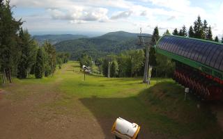 Czarny Groń gróna stacja - 15-06-2026 06:06