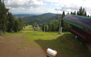 Czarny Groń gróna stacja - 15-06-2026 06:16