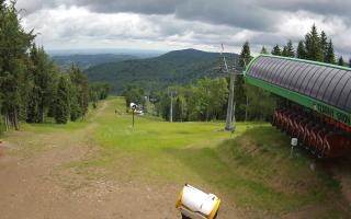 Czarny Groń gróna stacja - 15-06-2026 07:19