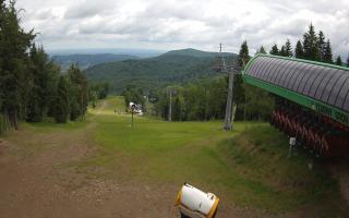 Czarny Groń gróna stacja - 15-06-2026 07:29