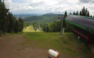 Czarny Groń gróna stacja - 15-06-2026 08:21