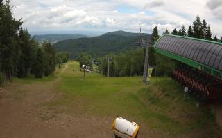 Czarny Groń gróna stacja - 15-06-2026 08:42