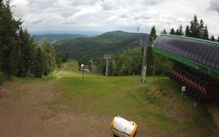 Czarny Groń gróna stacja - 15-06-2026 08:52