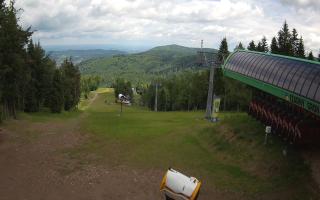 Czarny Groń gróna stacja - 15-06-2026 09:02