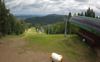 Czarny Groń gróna stacja - 15-06-2026 09:23