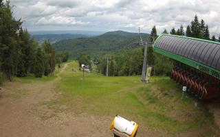 Czarny Groń gróna stacja - 15-06-2026 09:33