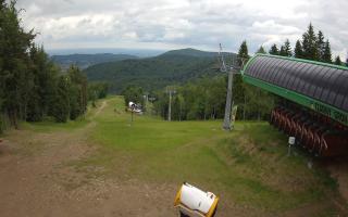 Czarny Groń gróna stacja - 15-06-2026 09:54