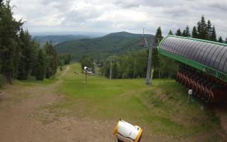 Czarny Groń gróna stacja - 15-06-2026 10:05