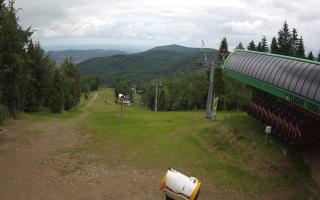 Czarny Groń gróna stacja - 15-06-2026 10:15