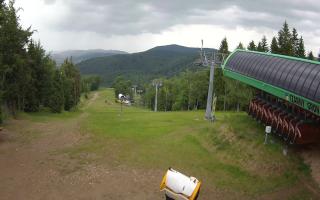 Czarny Groń gróna stacja - 15-06-2026 10:46