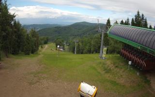 Czarny Groń gróna stacja - 15-06-2026 11:38