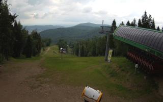 Czarny Groń gróna stacja - 17-06-2026 08:55