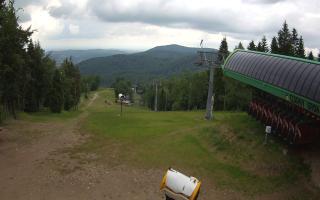 Czarny Groń gróna stacja - 17-06-2026 09:06