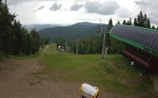 Czarny Groń gróna stacja - 17-06-2026 09:16