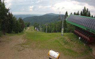 Czarny Groń gróna stacja - 17-06-2026 09:26