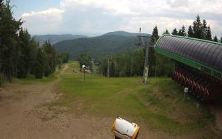 Czarny Groń gróna stacja - 17-06-2026 09:57