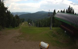 Czarny Groń gróna stacja - 17-06-2026 10:08