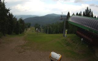 Czarny Groń gróna stacja - 17-06-2026 10:18