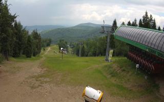 Czarny Groń gróna stacja - 17-06-2026 10:29