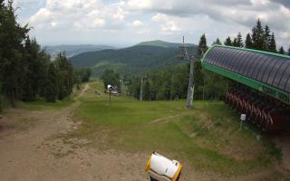 Czarny Groń gróna stacja - 17-06-2026 11:41