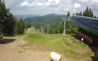 Czarny Groń gróna stacja - 17-06-2026 11:51