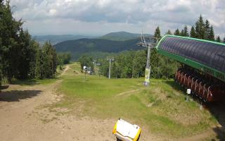 Czarny Groń gróna stacja - 17-06-2026 12:02
