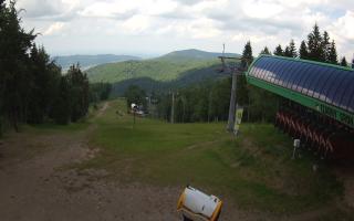 Czarny Groń gróna stacja - 17-06-2026 12:23