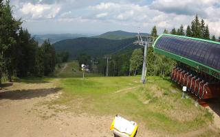 Czarny Groń gróna stacja - 17-06-2026 12:43
