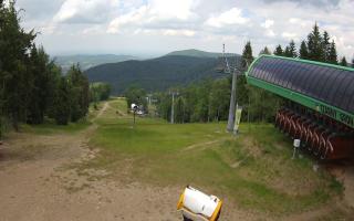 Czarny Groń gróna stacja - 17-06-2026 12:54
