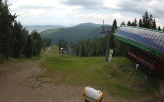 Czarny Groń gróna stacja - 17-06-2026 13:14