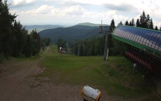 Czarny Groń gróna stacja - 17-06-2026 13:25