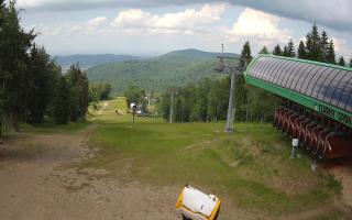 Czarny Groń gróna stacja - 17-06-2026 13:35