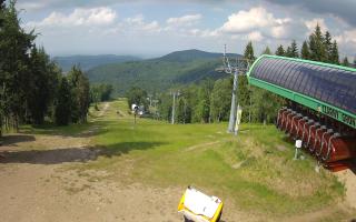 Czarny Groń gróna stacja - 17-06-2026 13:46