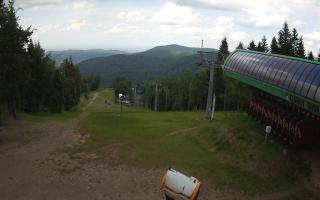 Czarny Groń gróna stacja - 17-06-2026 14:17