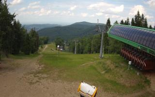 Czarny Groń gróna stacja - 17-06-2026 14:27