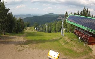 Czarny Groń gróna stacja - 17-06-2026 14:58
