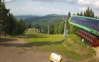 Czarny Groń gróna stacja - 17-06-2026 15:09