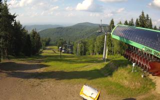Czarny Groń gróna stacja - 17-06-2026 16:21