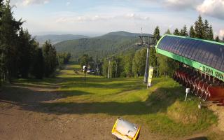 Czarny Groń gróna stacja - 17-06-2026 16:52