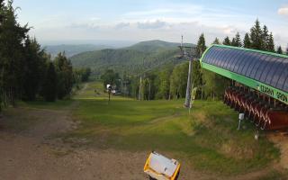 Czarny Groń gróna stacja - 17-06-2026 17:13