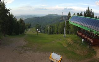 Czarny Groń gróna stacja - 17-06-2026 17:23